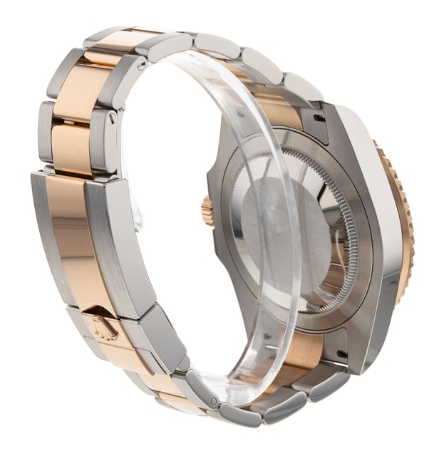 Rolex GMT Master II 126711 CHNR Image 3